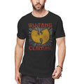 Wu-tang Clan Tour '93 Black