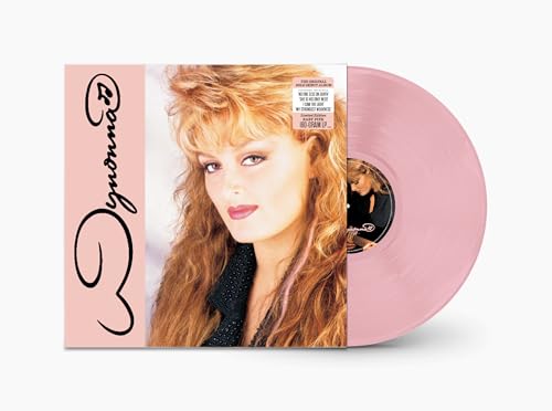 Wynonna Wynonna