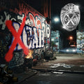 X-Cops Xcab (Limited Edition, Digipack Packaging)