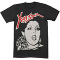 X-Ray Spex Oh Bondage Black