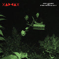 Xaddax / My Name Is Rar-rar Ripper : Mr. Deer