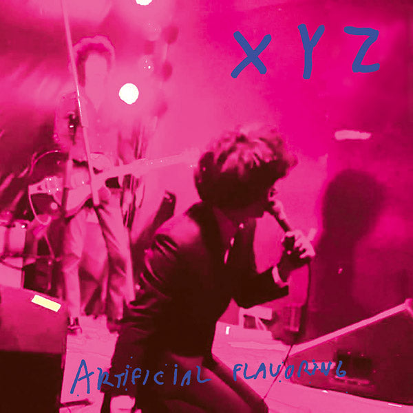 XYZ Artificial Flavoring