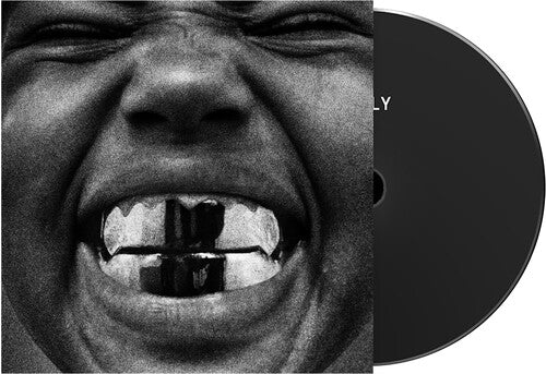 YE Bully (Digipack Packaging)