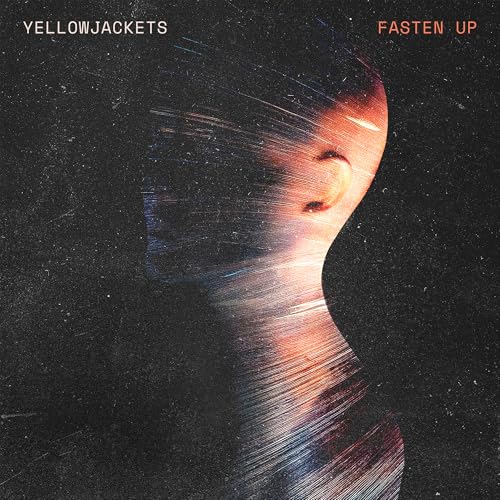 Yellowjackets Fasten Up