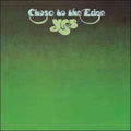 Yes Close to the Edge