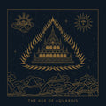 YIN YIN The Age of Aquarius