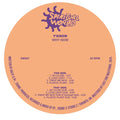 Y'Know Why Now [12"]