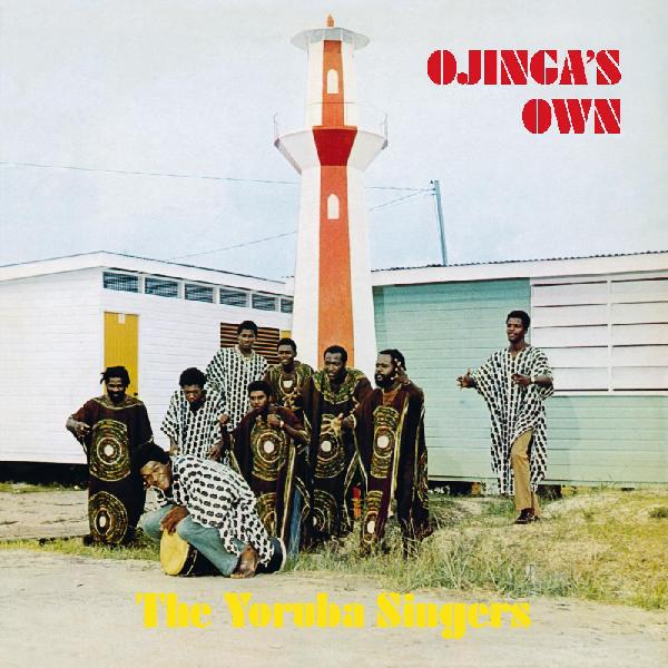 Yoruba Singers Ojingaâ€™s Own