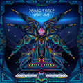 Young Smoke Space Zone