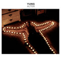 Yung Alter EP - 12"