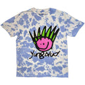 YUNGBLUD Face Blue