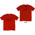 YUNGBLUD Life on Mars Red