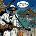 Yusuf/Cat Stevens Tell 'Em I'M Gone! [Yellow LP]