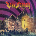 Zakk Sabbath Vertigo (Digipack Packaging)