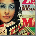 Zap Mama Ancestry in Progress