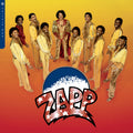 Zapp & Roger Now Playing (SYEOR24) [Ruby Red Vinyl]