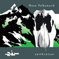 ZEITKRATZER Neue Volksmusik