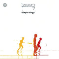 Zero 7 Simple Things (Remastered) (2 Lp's)