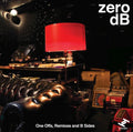 Zero dB One Off's, Remixes & B Sides