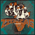 Zig-Zag Band Chigiyo Music Kings 1987-1998