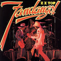 ZZ Top Fandango (Bonus Tracks, Remastered)