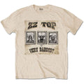 ZZ Top Very Baddest Neutral
