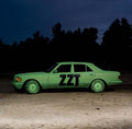 ZZT (ZOMBIE NATION & TIGA) Partys Over Earth